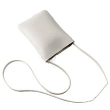 PU Leather Crossbody Phone Bag for Women, Small Wallet Purse with Card Holder and Coin Pocket