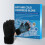 (Black) Finger Arthritis Compression Ice Glove with Reusable Gel Cold Pack for Pain Relief 4