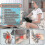 (Blue) Finger Arthritis Compression Ice Glove with Reusable Gel Cold Pack for Pain Relief 3