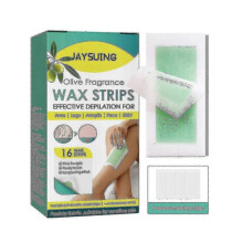 1Pcs Jaysuing Hair Remover Wax Kit - Safe And Natural Depilation for Face, Legs, Arms, And Armpits | 1Pcs |