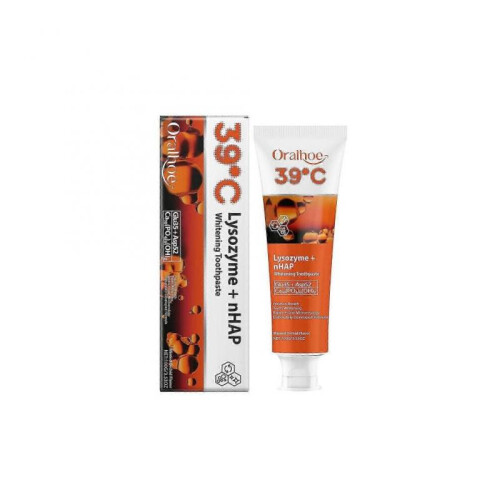 Probiotics Fresh Toothpaste Gently Clean Teeth Removal Tartar Daily Care Toothpaste