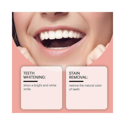 Probiotics Fresh Toothpaste Gently Clean Teeth Removal Tartar Daily Care Toothpaste 2