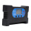 30A Solar Controller HD Display Dual USB-C, Black 1