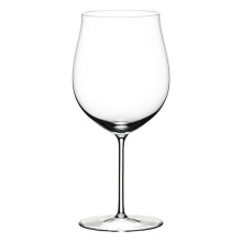 Riedel Sommeliers Burgundy Grand Cru Wine Glass