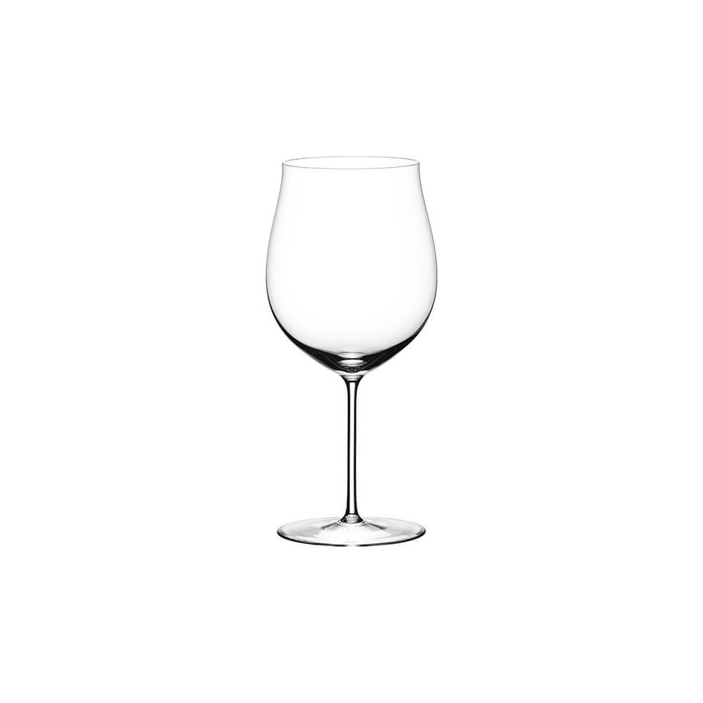 Riedel Sommeliers Grand Cru Wine Glass Burgundy