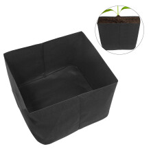 Pflanztasche Atmungsaktiv Pflanzsack Für Gemüse Garten