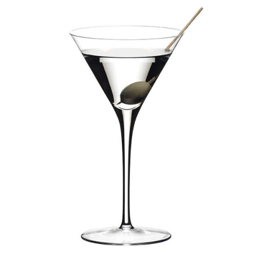 RIEDEL Riedel Sommeliers Martini Glass 2