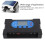 30A Solar Controller HD Display Dual USB-C, Black 3