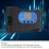 30A Solar Controller HD Display Dual USB-C, Black 5