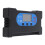 30A Solar Controller HD Display Dual USB-C, Black 14