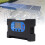 30A Solar Controller HD Display Dual USB-C, Black 16