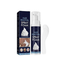EastMoon Hair Removal Spray/men's 100ml Leg Underarm Chest Hair Rapid Hair