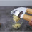 2pcs Stainless Steel Multifunction Garlic Press Crusher Kitchen Ginger Squeezer 3