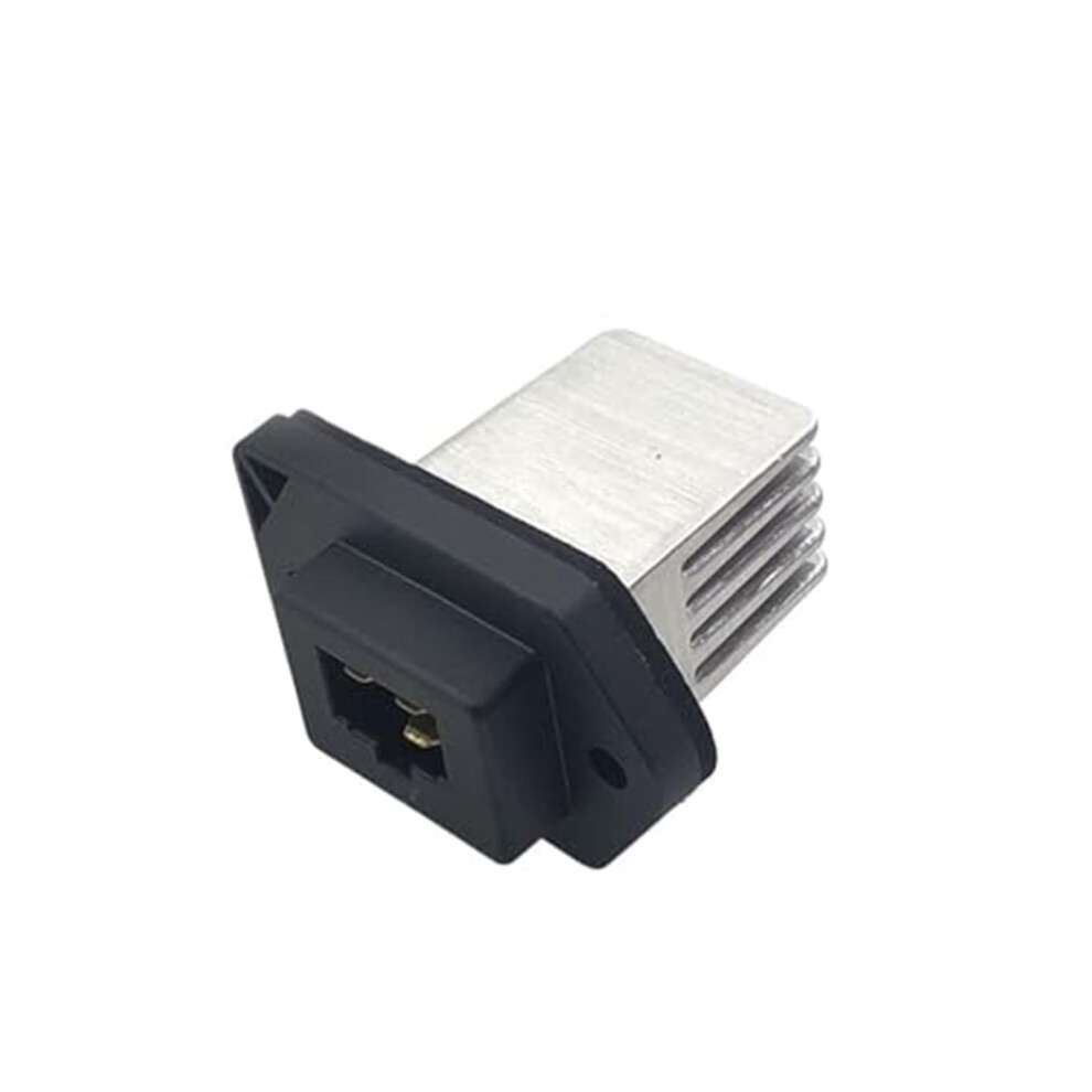 Blower Motor Resistor 96629733 For Chevrolet Captiva Opel Antara, Durable HeatâResistant Hvac Control Module 9073542945567