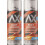 2 x 400ml Rust Proofer Protection Prevents Remover Proof Car Spray 1