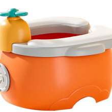 Lightweight Foldable Potty for Camping
