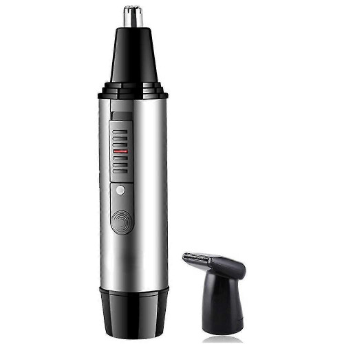 Metal Rechargeable Nose Hair Trimmer