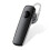 (Black) Wireless Bluetooth 4.1 Earbuds, In-Ear Stereo Headphones Handsfree, Compatible All iPhone Android 1