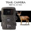 24MP Wildlife Trail Camera with 1080P, Motion Sensor, Night Vision IP66 3