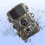 24MP Wildlife Trail Camera with 1080P, Motion Sensor, Night Vision IP66 7