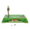 Clockwork Toy Tinplate Golf - 5 Balls 693g Silver 2