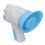 Sky Blue Mini Voice Changer Megaphone Toy 112g 9