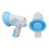 Sky Blue Mini Voice Changer Megaphone Toy 112g 12