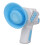 Sky Blue Mini Voice Changer Megaphone Toy 112g 13