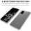 Griffin Griffin Survivor Impact Protection Case Samsung Galaxy S20 Ultra 1
