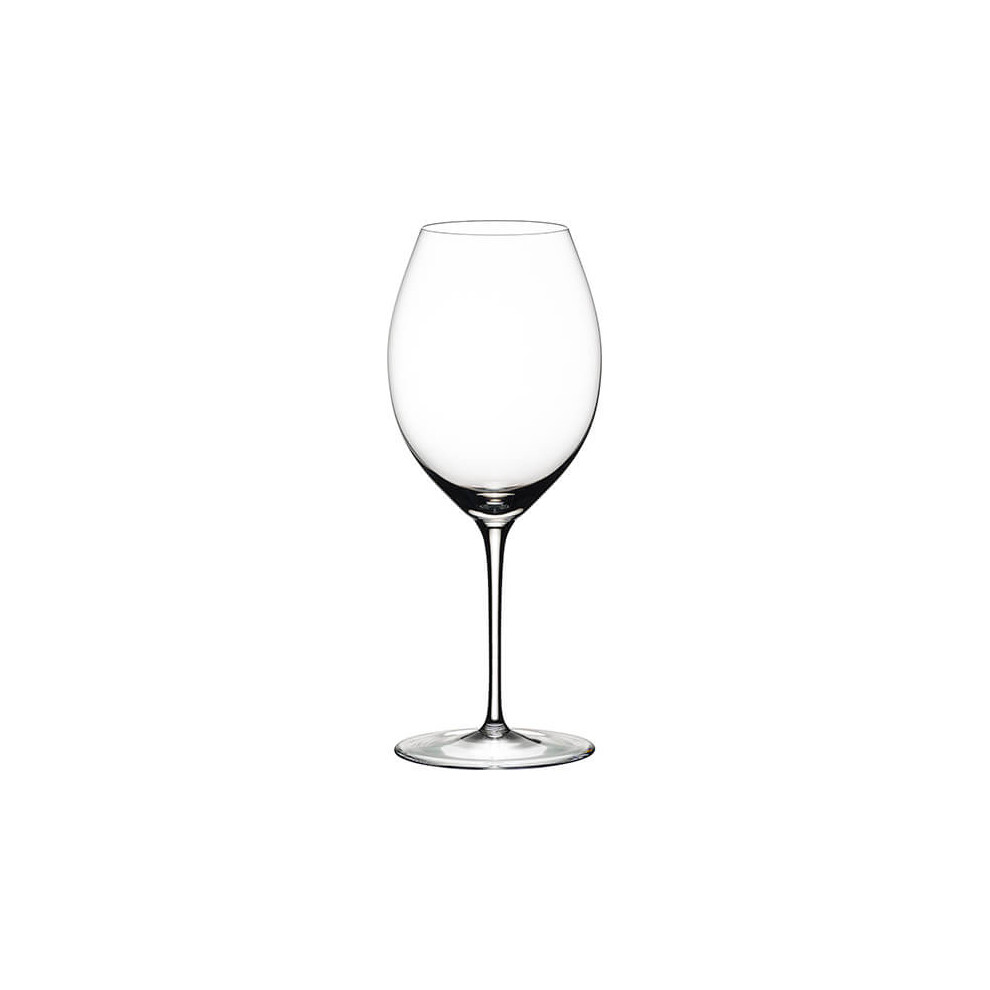 Riedel Sommeliers Hermitage Wine Glass Red