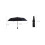 Windproof Automatic Folding Umbrella with Ten Bones, Double‑Layer Canopy, Compact Business Travel Design, 105cm Diameter 2