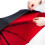Windproof Automatic Folding Umbrella with Ten Bones, Double‑Layer Canopy, Compact Business Travel Design, 105cm Diameter 4