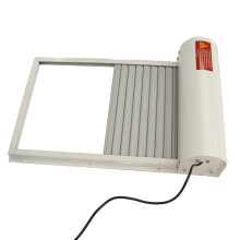 Auto Chicken House Door 37x24.7 cm, Timing/Manual