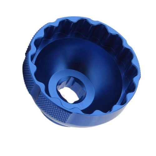 44mm Bicycle Bottom Bracket Tool BBT-69.2 Slot Bottom Support Tool for X-Type 2