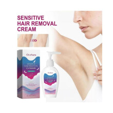 Crème dépilatoire pour peau sensible, crème dépilatoire pour poils pubiens, crème dépilatoire pour le corps