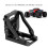 RC Quick Release Motor Base Black 1/6 XRT 8S 5