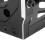 RC Quick Release Motor Base Black 1/6 XRT 8S 8