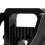 RC Quick Release Motor Base Black 1/6 XRT 8S 10