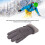 USB Heated Fluff Gloves, 161g/5.7oz, Free Size 5
