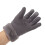 USB Heated Fluff Gloves, 161g/5.7oz, Free Size 7