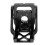 RC Quick Release Motor Base Black 1/6 XRT 8S 16