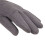 USB Heated Fluff Gloves, 161g/5.7oz, Free Size 8