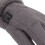 USB Heated Fluff Gloves, 161g/5.7oz, Free Size 10