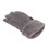USB Heated Fluff Gloves, 161g/5.7oz, Free Size 12