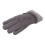 USB Heated Fluff Gloves, 161g/5.7oz, Free Size 14