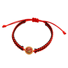 Unique Ball Sports Collection Handwoven Bracelet for-basketball