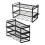 Wall Mount Electric Drill Rack Strong-  Three layers and fou 5