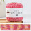 3Rolls Anti Pilling Cotton Yarn 109.36Yard Each Knitting-E. 7