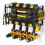 Wall Mount Electric Drill Rack Strong-  Three layers and fou 6