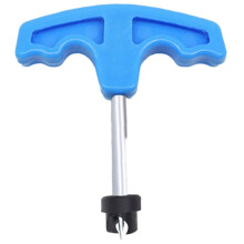 16mm Drip Irrigation Hole Punch Tool for Precise Hole Punching in Garden and Greenhouse